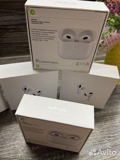 Airpods 3 premium