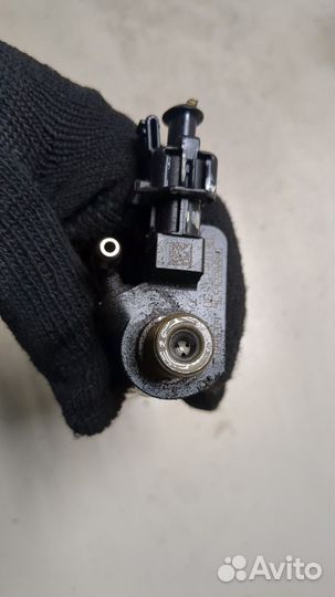 Форсунка топливная Peugeot 4007