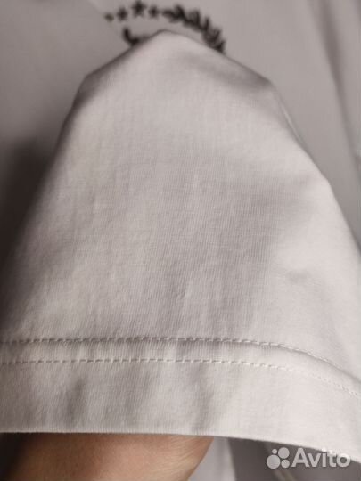 Футболка corteiz