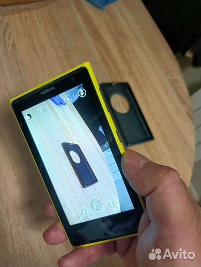 Nokia lumia 1020