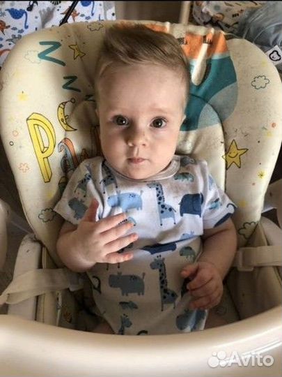 Детский парикмахер с выездом на дом