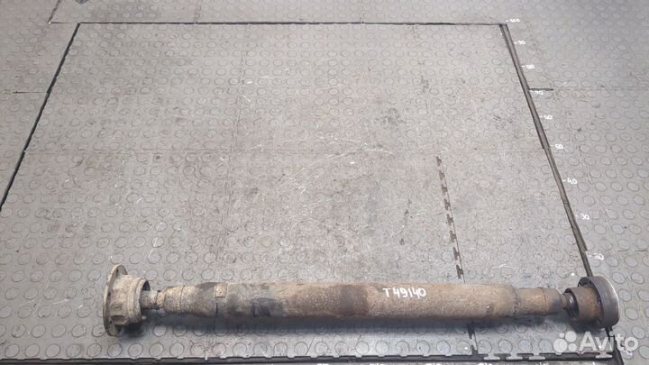 Кардан задний Suzuki Grand Vitara