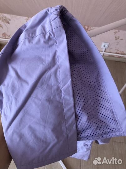 Плащ для девочки 122