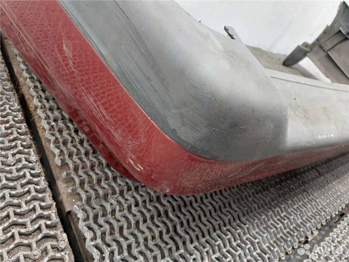 Бампер Volvo 850, 1996