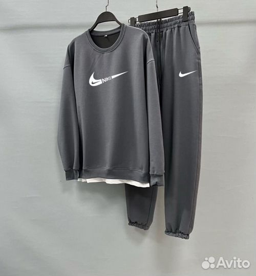 Спортивный костюм nike