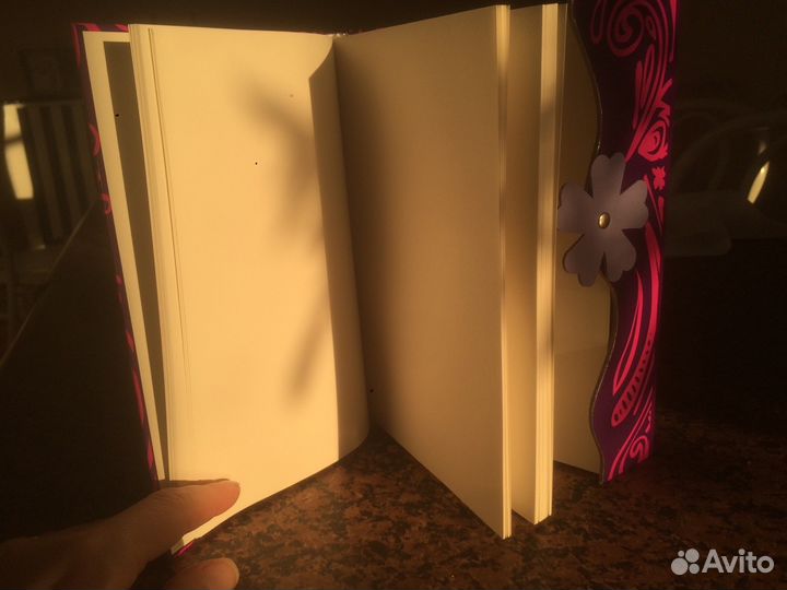 Дневник Виолетты