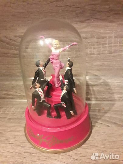 Фигурка кукла Мэрилин Монро Marilyn Monroe