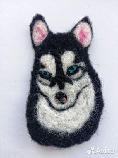 Нашивки на одежду