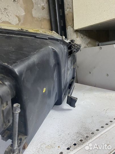 Фары dodge caliber