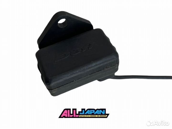 Датчик давления турбины Subaru Forester SF5 EJ205