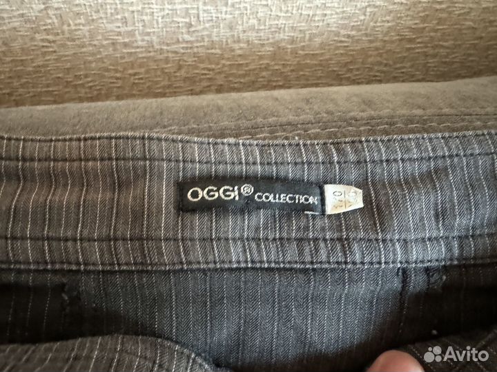 Короткая юбка