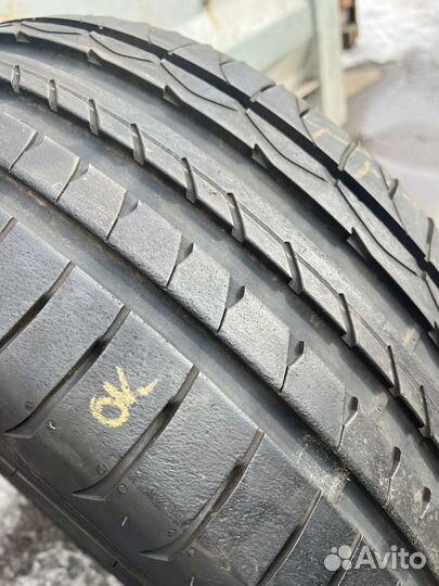 Goodyear Eagle F1 Asymmetric 2 255/40 R20