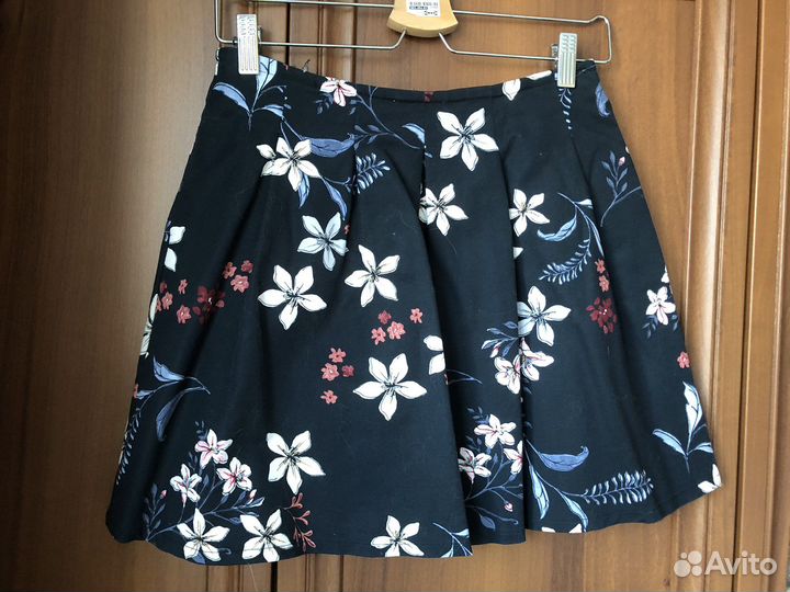 Юбка stfadivarius 36