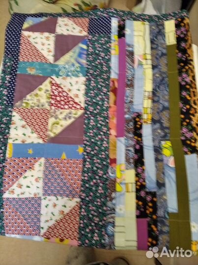 Детское одеяло новое