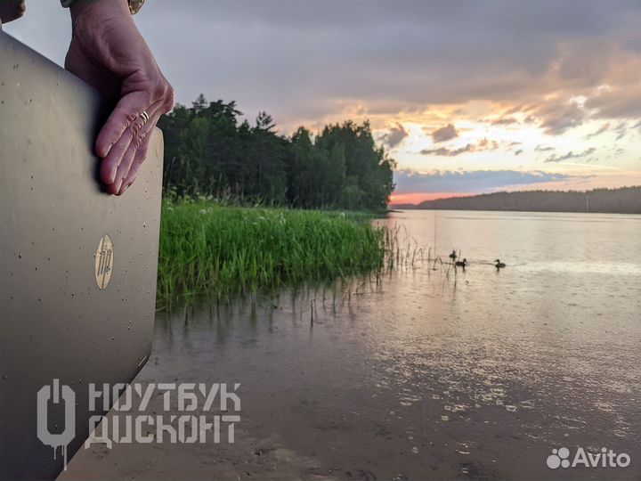 Ноутбуки HP Probook для работы в любых условиях