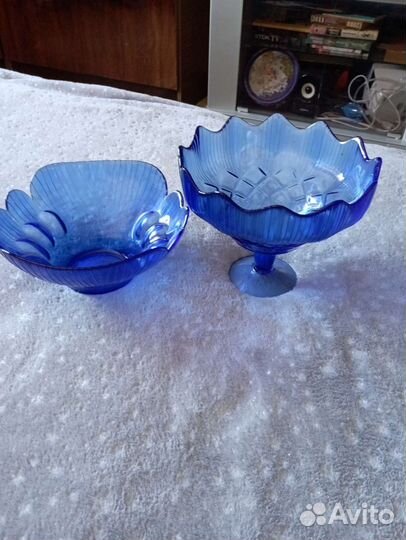 Ваза для фруктов