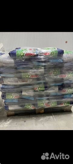 Стиральный порошок Ариель 15 кг
