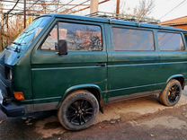 Volkswagen Transporter 1.6 MT, 1984, 240 000 км, с пробегом, цена 320 000 руб.