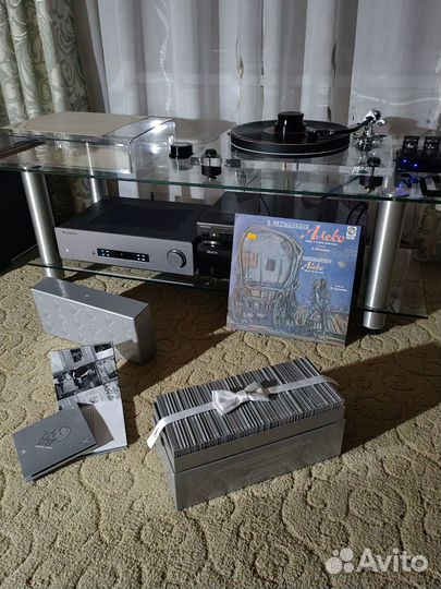 Блочная аппаратура