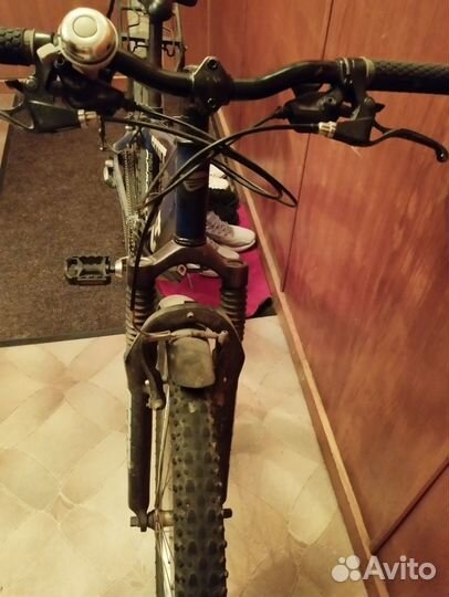 Велосипед scott Z4