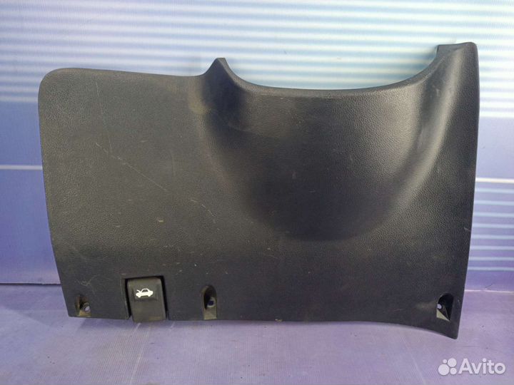 Накладка торпедо нижняя Kia Sportage 2