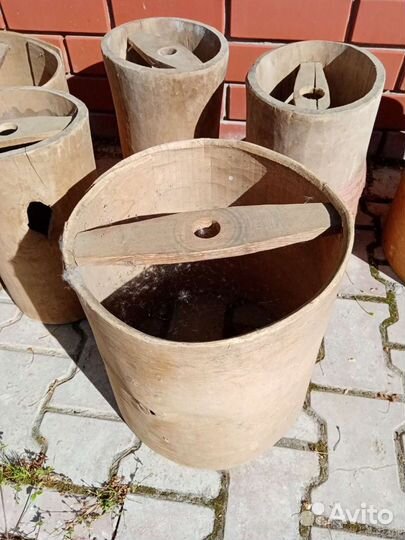 Катушка для ткацкого станка, барабан