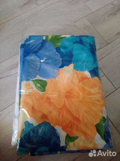 Белье постельное новое