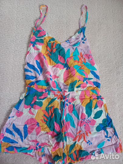 Пляжный комбинезон women secret