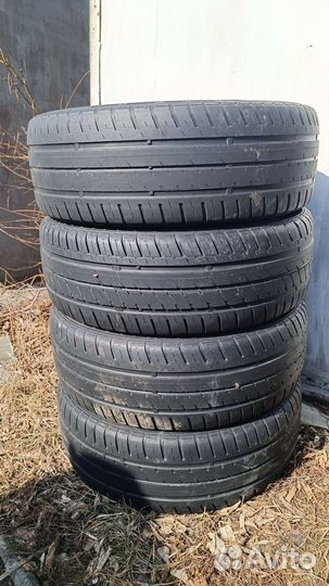 Matador MP 46 Hectorra 2 195/55 R16 91H