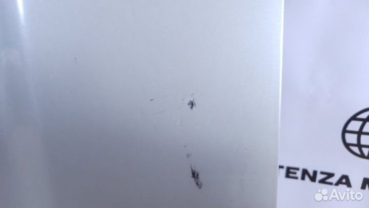 Капот Nissan X-Trail T31