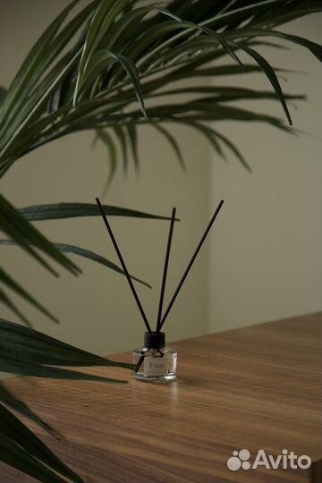 Диффузор для дома