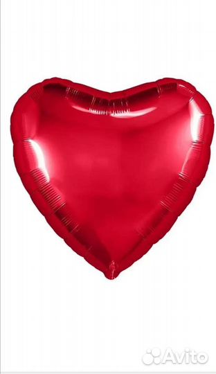 Воздушные шары фальга