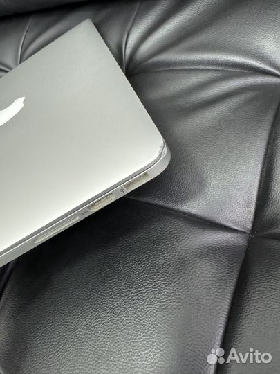 MacBook Pro 13 2013 8/500gb торг