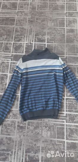 Тепленький бадлон