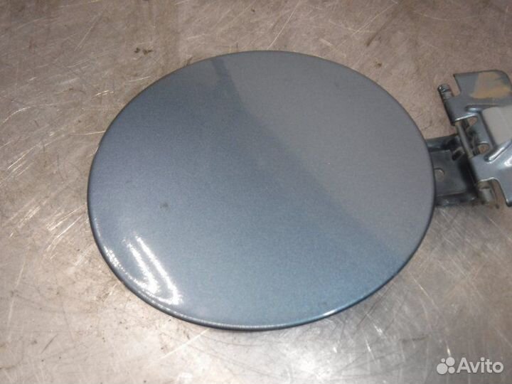 Лючок бензобака Mazda 3 BL Z6 2011