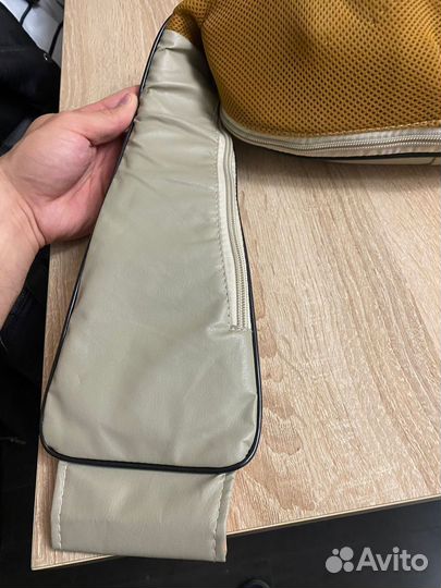 Массажер 3в1