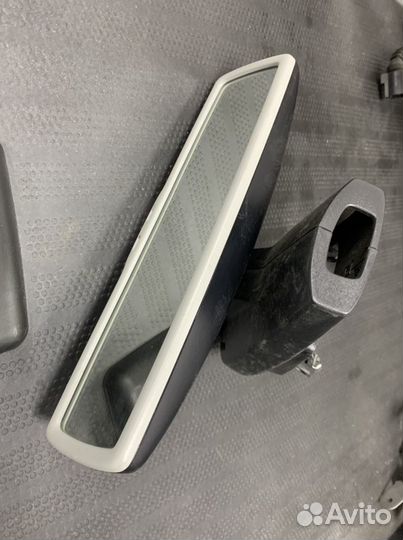 Зеркало заднего вида салонное Passat B6, B7, CC