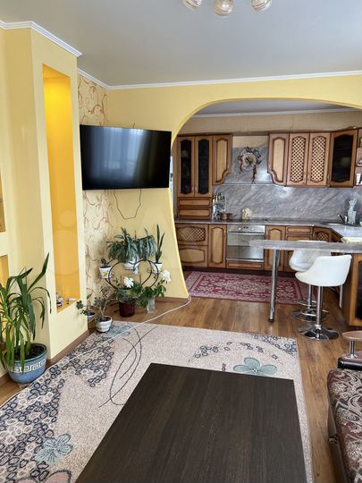 Дом 140 м² на участке 13 сот.