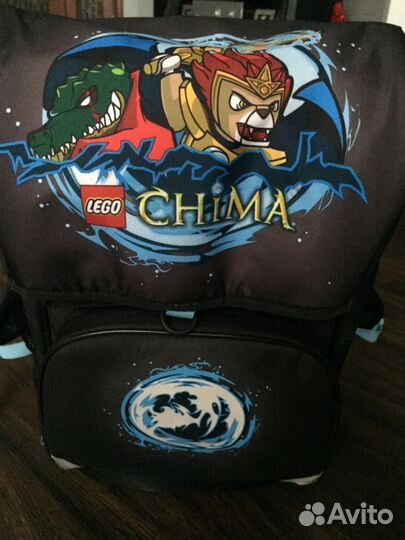 Рюкзак lego chima(фирменный),рюкзак Simpsons