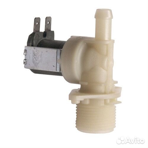 Клапан впускной 1/180 универсальный для стиральной