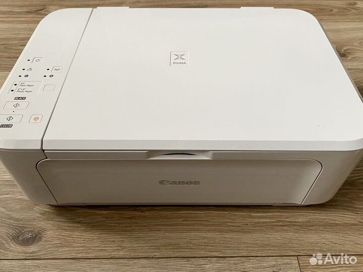 Принтер Canon Pixma MG3640