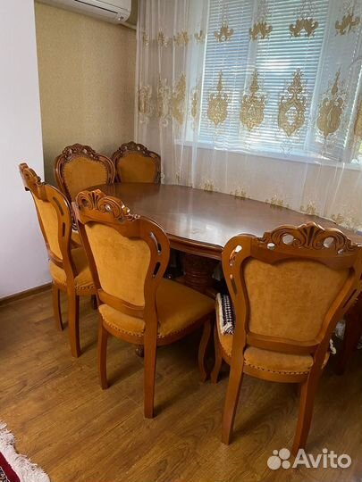 Мебель джаконда