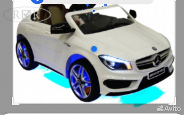 Ремонт электромобилей