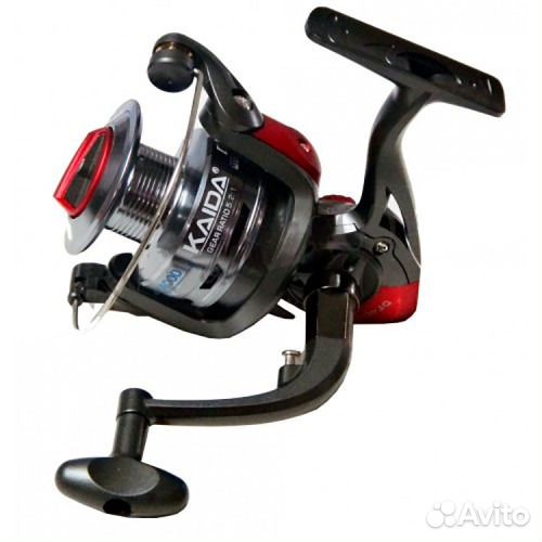 Катушка kaida DF2000,3000
