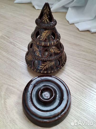 Подсвечник