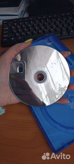 Игра на ps4 crash Bandicoot