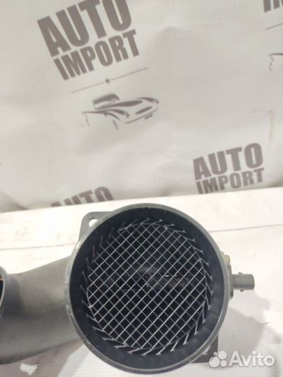 Дмрв Audi A6 C7 2013