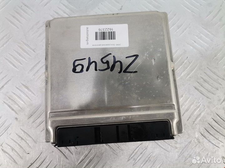 Блок для mercedes-benz C-Class (W203)