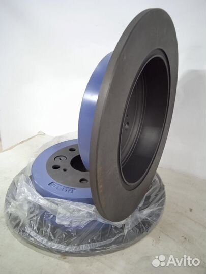 Тормозные диски задние lifan X60-X70 цена за пару