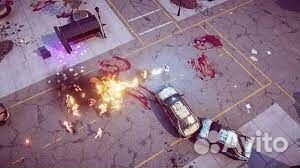 Slaycation Paradise PS5